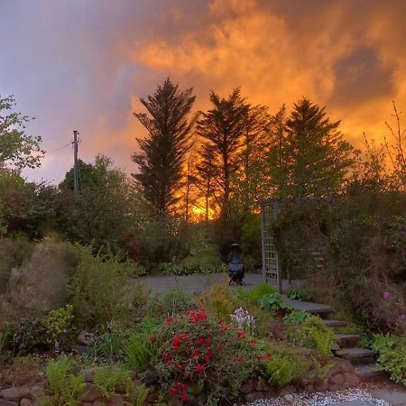 Kilmuir Park Bed & Breakfast Dunvegan  Bagian luar foto