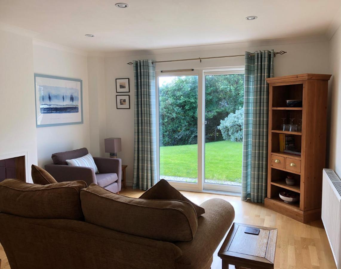 Kilmuir Park Bed & Breakfast Dunvegan  Bagian luar foto