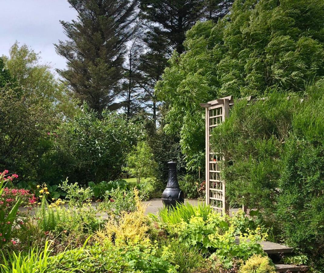 Kilmuir Park Bed & Breakfast Dunvegan  Bagian luar foto