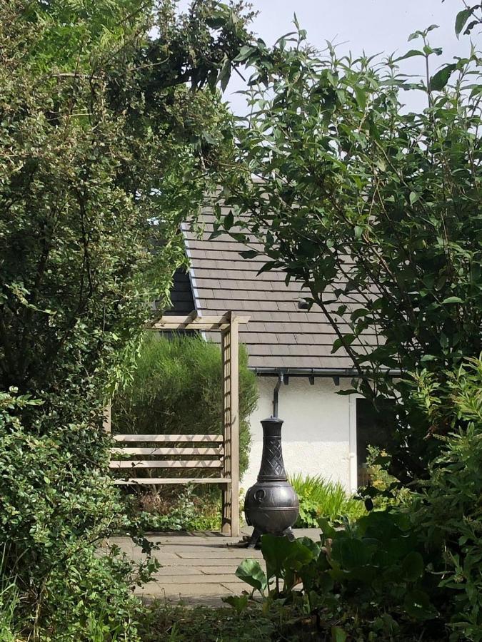 Kilmuir Park Bed & Breakfast Dunvegan  Bagian luar foto