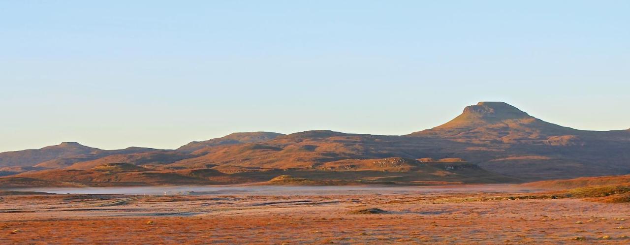 Kilmuir Park Bed & Breakfast Dunvegan  Ruang foto